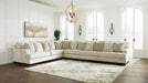 Rawcliffe - Sectional - Tallahassee Discount Furniture (FL)
