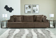 Top Tier - Reclining Sectional - Tallahassee Discount Furniture (FL)