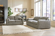 Dramatic - Living Room Set - Tallahassee Discount Furniture (FL)