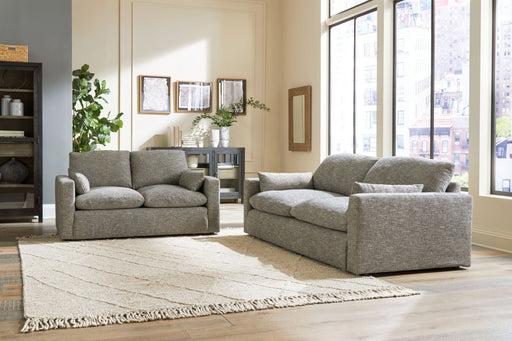 Dramatic - Living Room Set - Tallahassee Discount Furniture (FL)