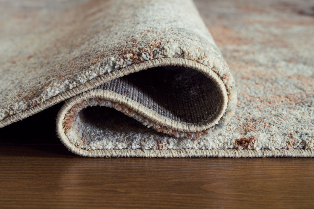 Jadenburg - Rug - Tallahassee Discount Furniture (FL)