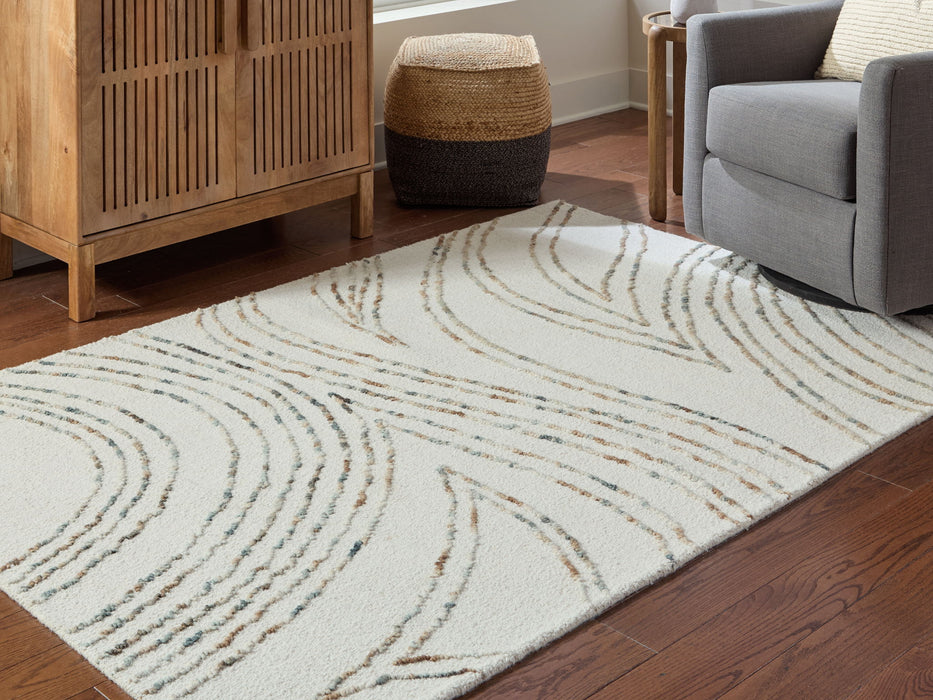 Deenbury - Rug - Tallahassee Discount Furniture (FL)