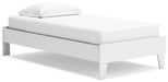 Socalle - Platform Bed - Tallahassee Discount Furniture (FL)