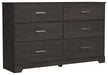 Belachime - Dresser - Tallahassee Discount Furniture (FL)
