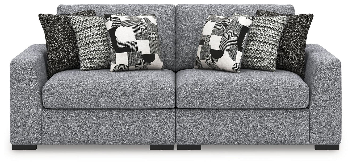 Bealton - Sectional - Tallahassee Discount Furniture (FL)