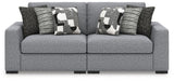 Bealton - Sectional - Tallahassee Discount Furniture (FL)
