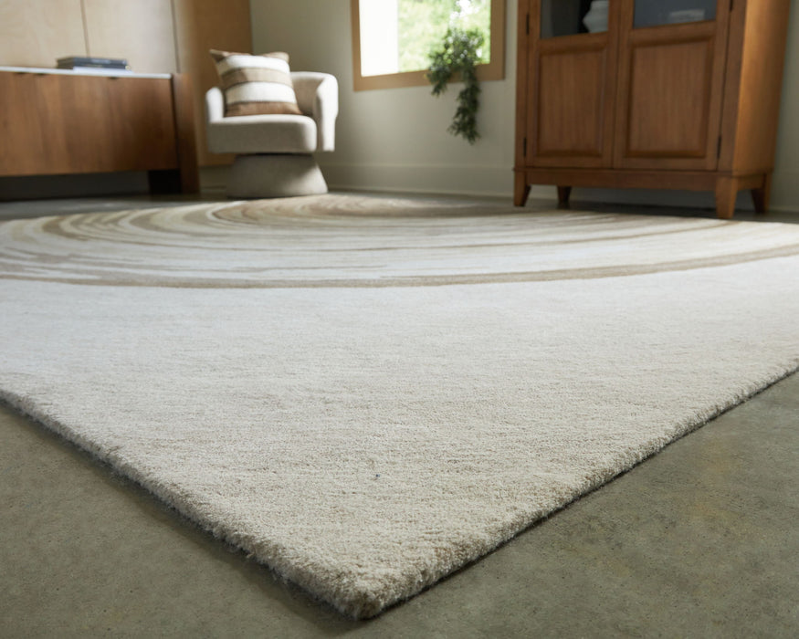 Rizwana - Rug - Tallahassee Discount Furniture (FL)