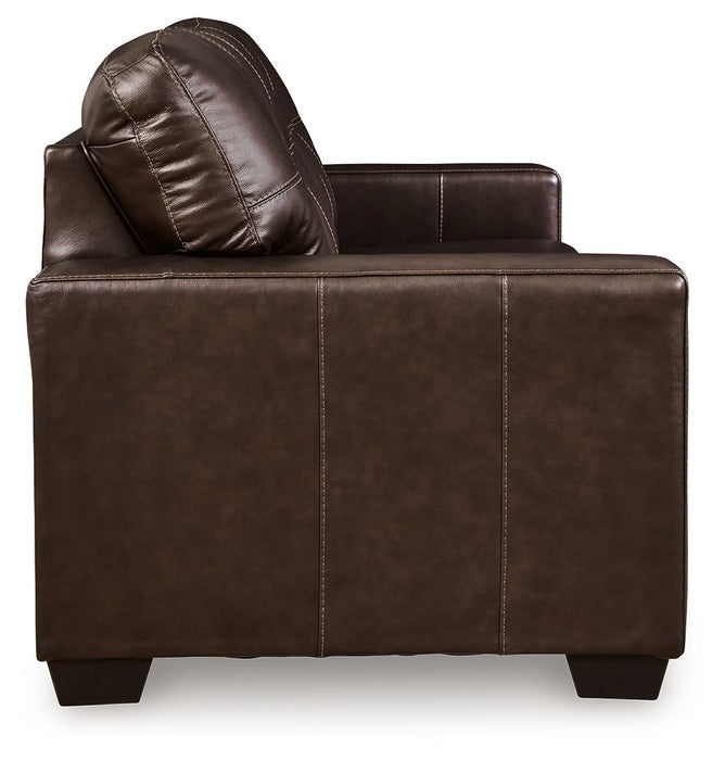 Santorine - Living Room Set - Tallahassee Discount Furniture (FL)