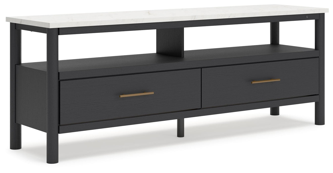 Cadmori - TV Stand - Tallahassee Discount Furniture (FL)