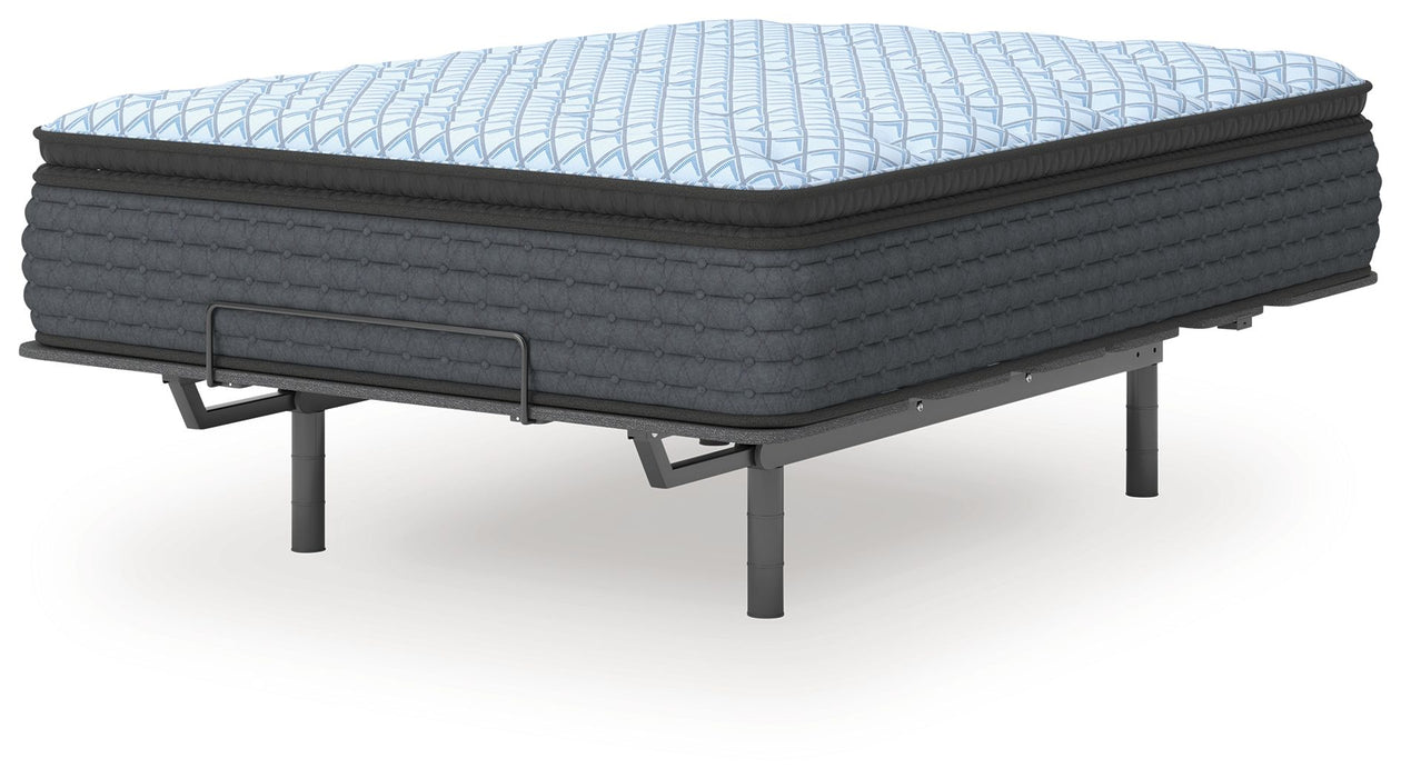 Destin Cove PT - Mattress - Tallahassee Discount Furniture (FL)