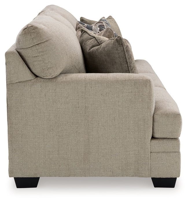 Stonemeade - Living Room Set - Tallahassee Discount Furniture (FL)