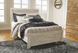 Bellaby - Panel Bed - Tallahassee Discount Furniture (FL)