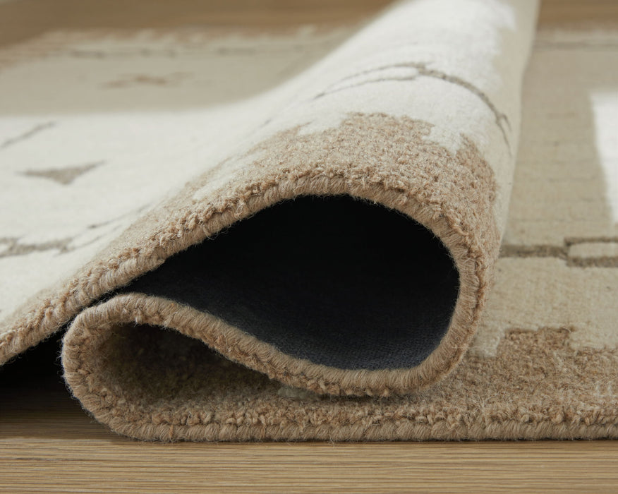 Dot - Rug - Tallahassee Discount Furniture (FL)