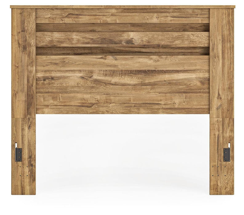 Maystonna - Panel Headboard - Tallahassee Discount Furniture (FL)