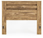 Maystonna - Panel Headboard - Tallahassee Discount Furniture (FL)