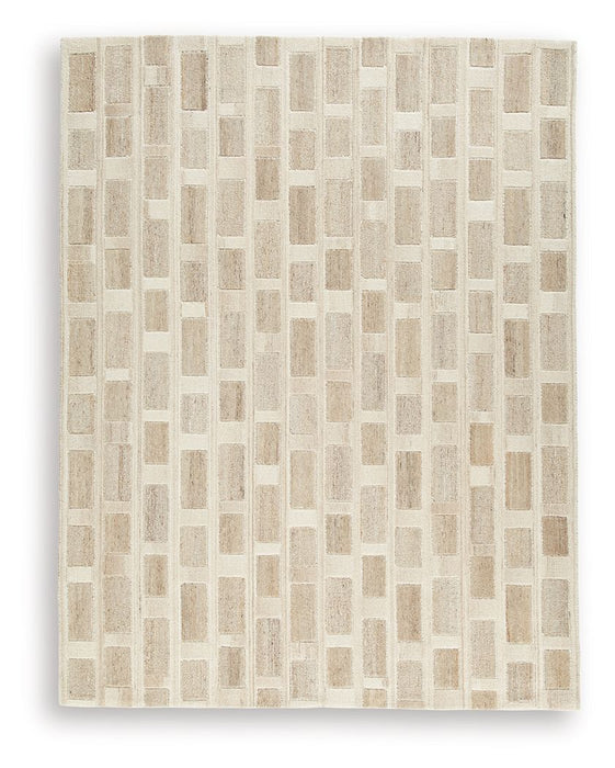 Lisgrove - Rug - Tallahassee Discount Furniture (FL)