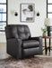 Barlin Mills - Rocker Recliner - Tallahassee Discount Furniture (FL)