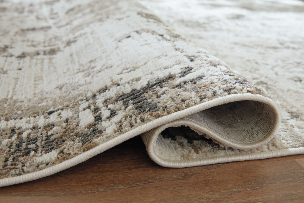 Barricland - Rug - Tallahassee Discount Furniture (FL)