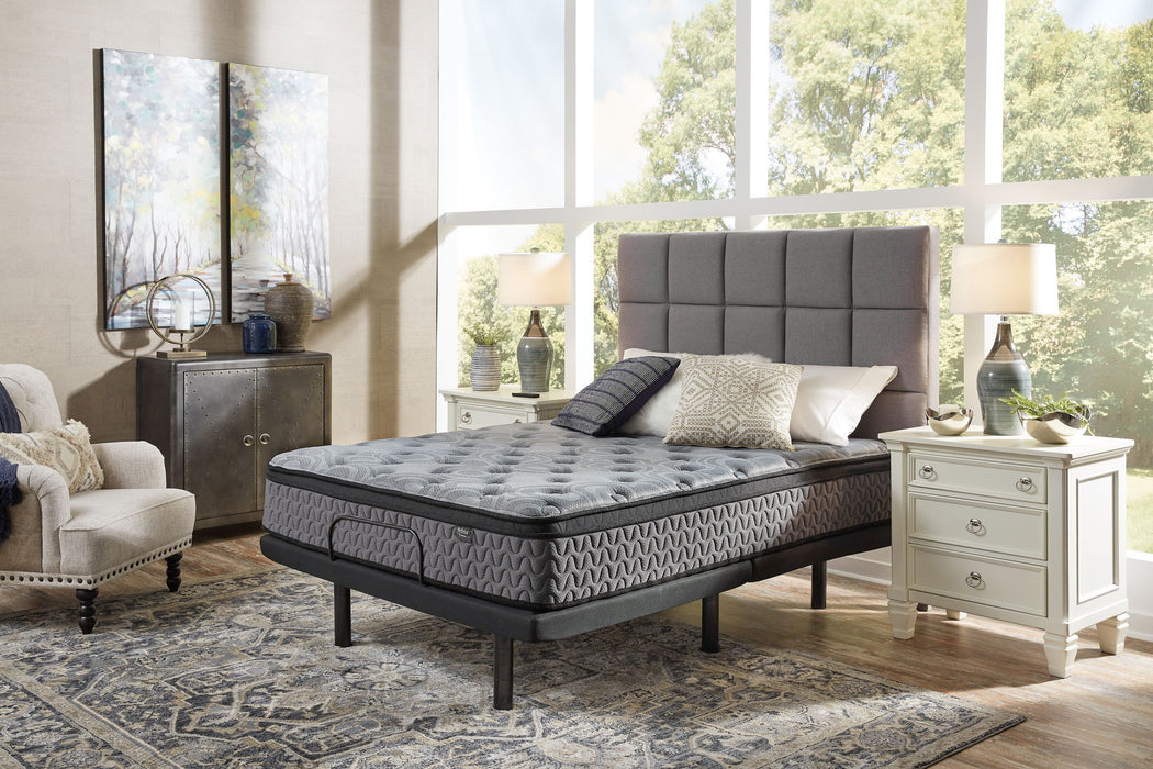 Augusta - Firm Mattress - Tallahassee Discount Furniture (FL)