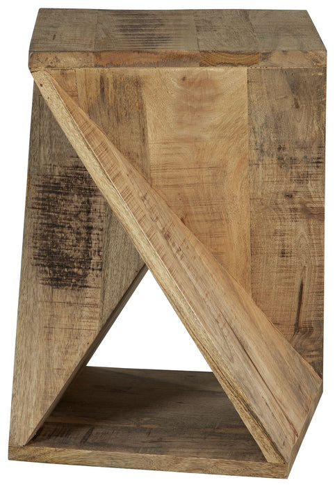 Zalemont - Accent Table - Tallahassee Discount Furniture (FL)