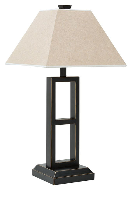 Deidra - Table Lamp (Set of 2) - Tallahassee Discount Furniture (FL)