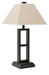 Deidra - Table Lamp (Set of 2) - Tallahassee Discount Furniture (FL)