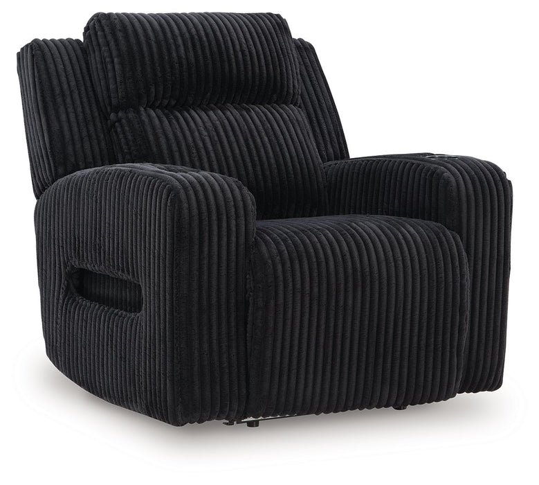 Forest Lake - Recliner With Adj Headrest - Tallahassee Discount Furniture (FL)