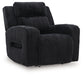 Forest Lake - Recliner With Adj Headrest - Tallahassee Discount Furniture (FL)