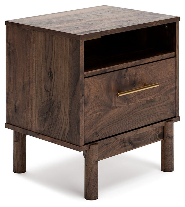 Calverson - Night Stand - Tallahassee Discount Furniture (FL)