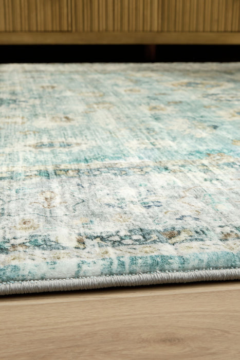 Ladstoney - Rug - Tallahassee Discount Furniture (FL)