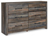 Drystan - Dresser - Tallahassee Discount Furniture (FL)