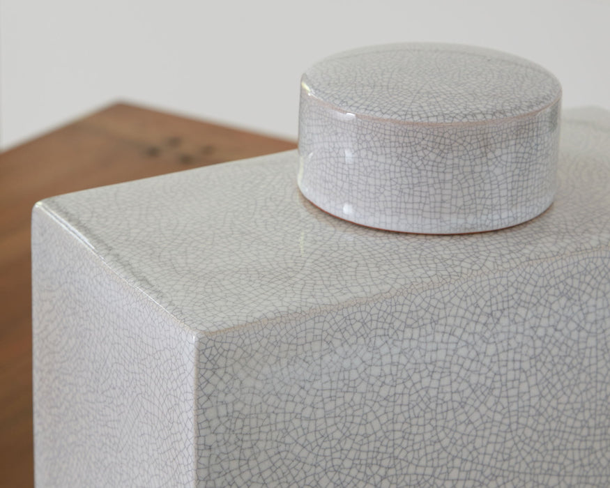 Haddworth - Jar - Tallahassee Discount Furniture (FL)