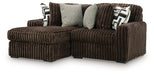 Midnight-Madness - Sectional - Tallahassee Discount Furniture (FL)