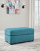Keerwick - Ottoman - Tallahassee Discount Furniture (FL)