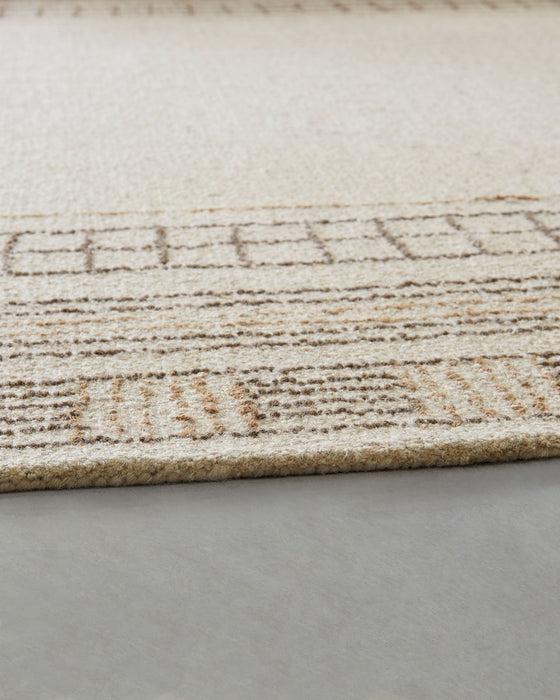 Idaman - Rug - Tallahassee Discount Furniture (FL)