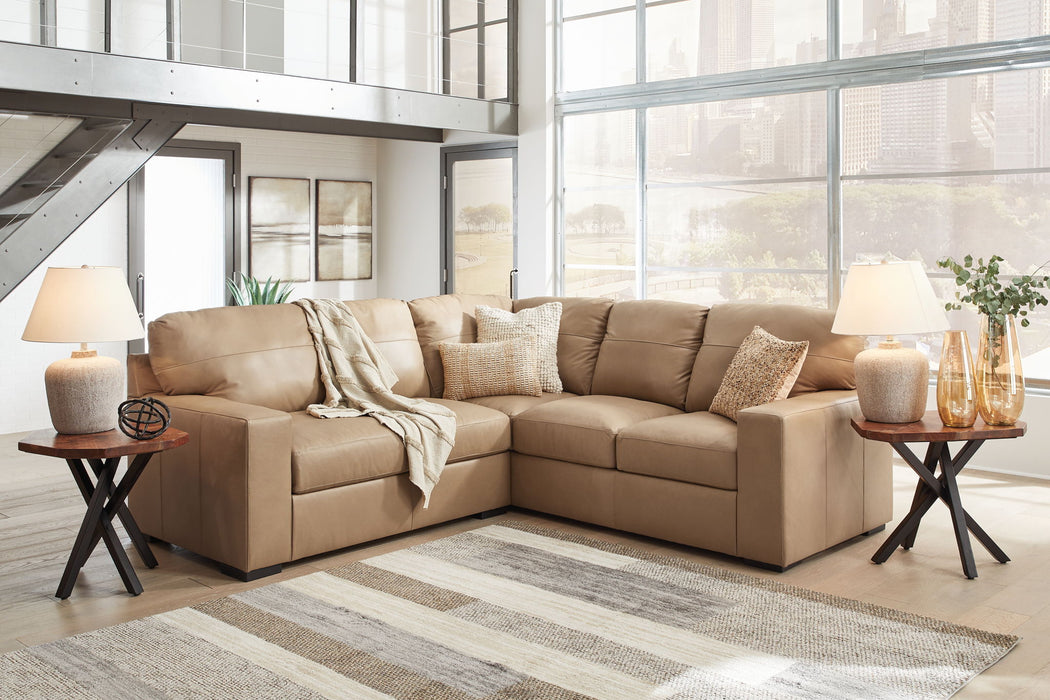 Bandon - Sectional - Tallahassee Discount Furniture (FL)