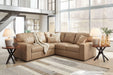 Bandon - Living Room Set - Tallahassee Discount Furniture (FL)