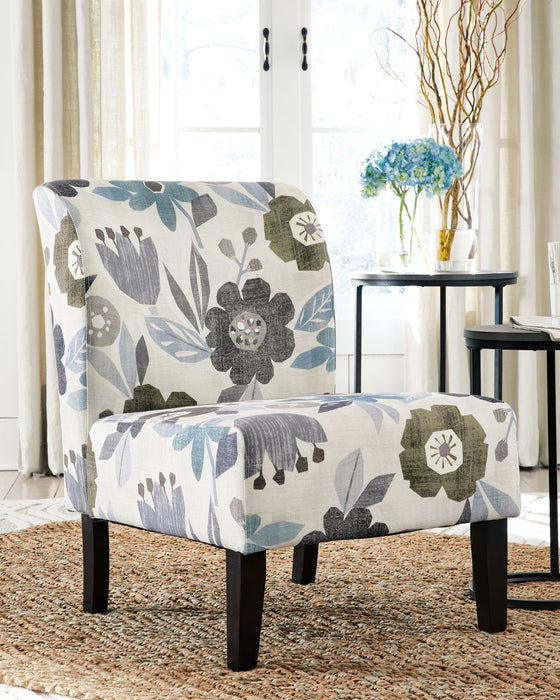 Triptis - Accent Chair - Tallahassee Discount Furniture (FL)