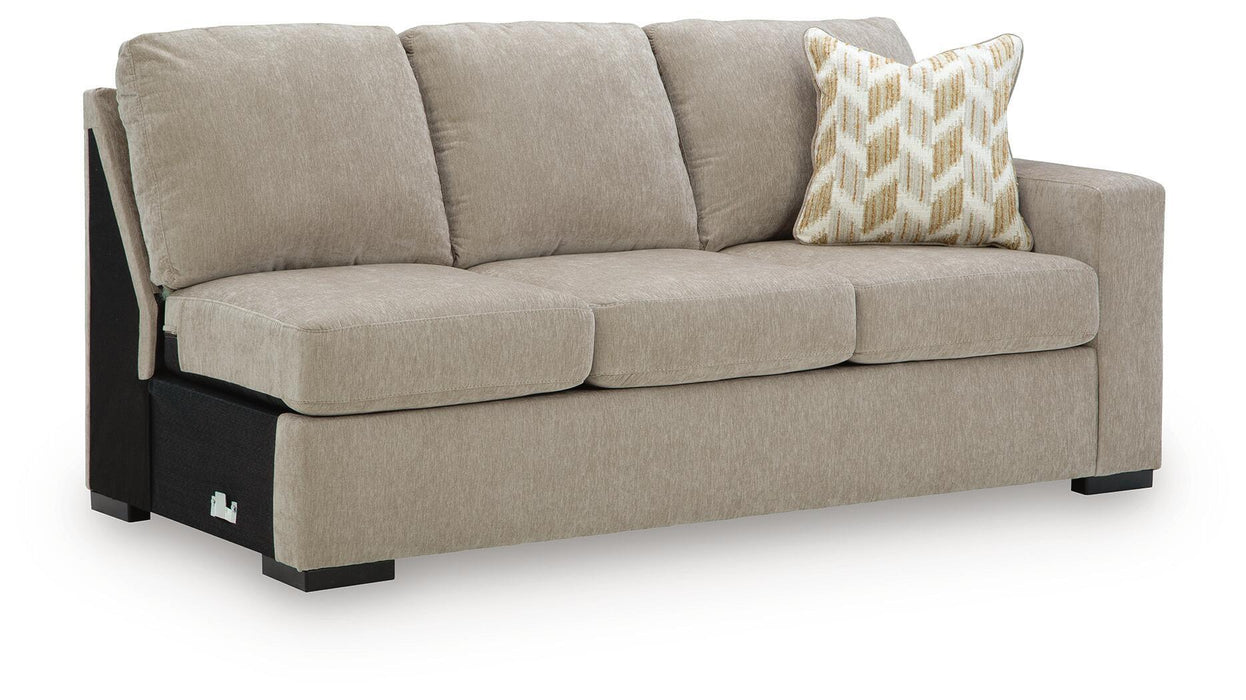 Bridgepoint - RAF Sofa - Stone