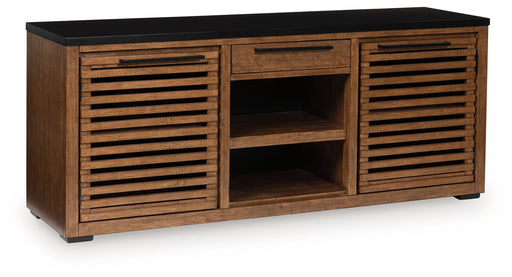 Kallari - Credenza - Tallahassee Discount Furniture (FL)
