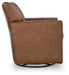 Braydunn - Swivel Glider Accent Chair - Tallahassee Discount Furniture (FL)