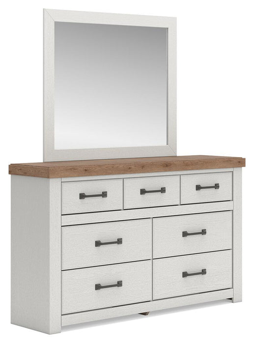 Savonport - Dresser - Tallahassee Discount Furniture (FL)