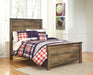 Trinell - Panel Bed - Tallahassee Discount Furniture (FL)