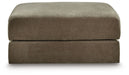 Camellia-Court - Ottoman With Storage - Coffee - Tallahassee Discount Furniture (FL)