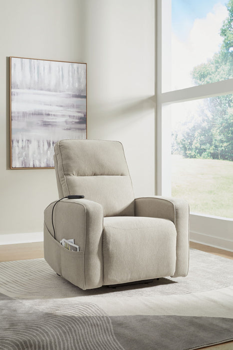 Starganza - Power Lift Recliner - Tallahassee Discount Furniture (FL)