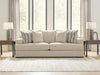 Lofwood - Sofa - Tallahassee Discount Furniture (FL)