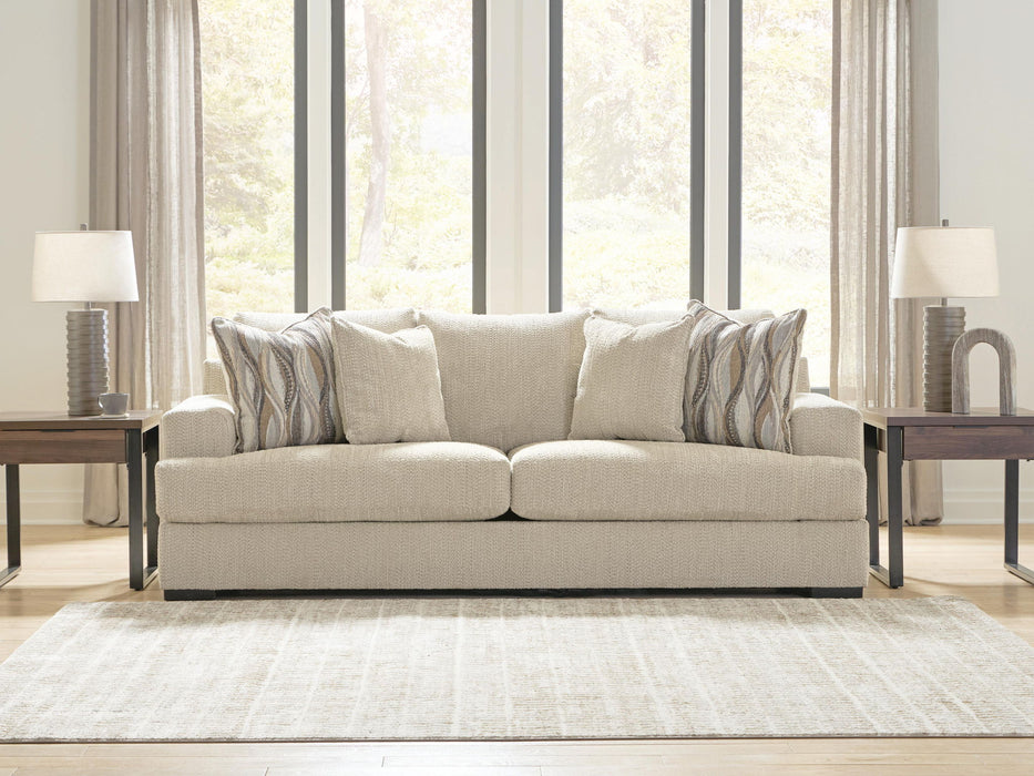Lofwood - Sofa - Tallahassee Discount Furniture (FL)