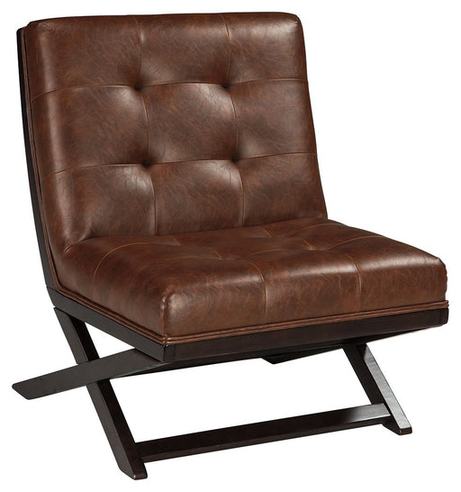 Sidewinder - Accent Chair - Tallahassee Discount Furniture (FL)