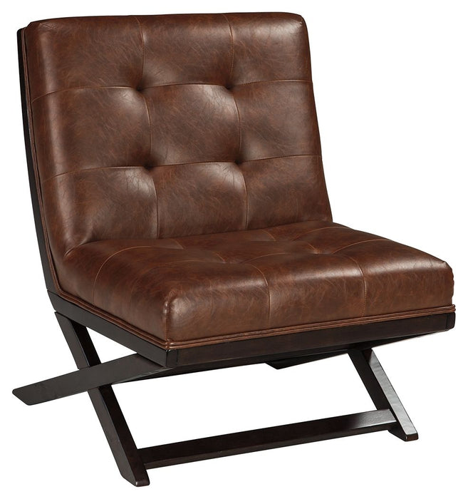 Sidewinder - Accent Chair - Tallahassee Discount Furniture (FL)
