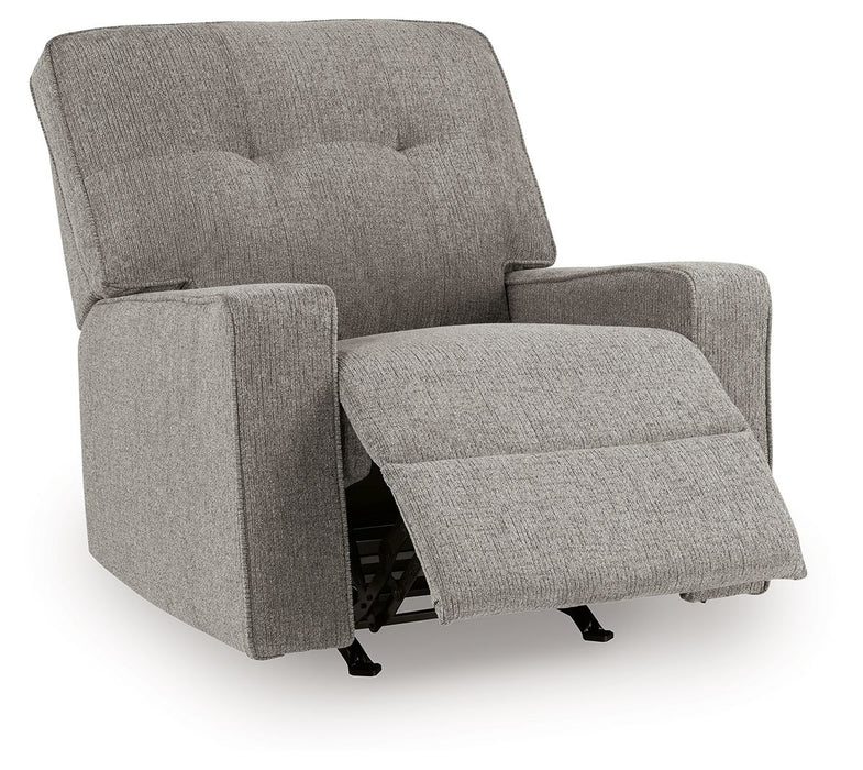 Larimer - Rocker Recliner - Tallahassee Discount Furniture (FL)